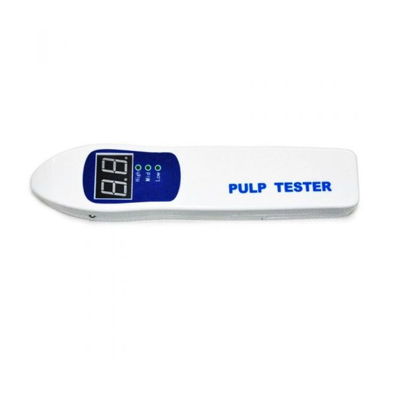 Pulp Vitality Tester Electric Pulp Test Digitest Pulp Tester