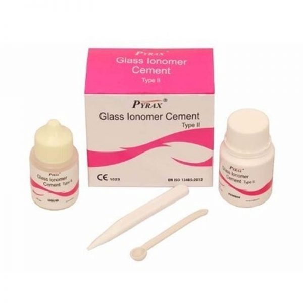 Dencruise-Shivam Type 2 Glass Ionomer Cement-2