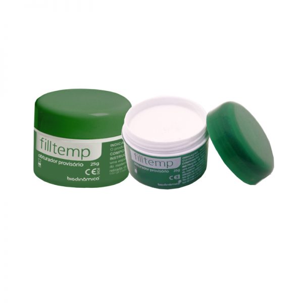 Dentcruise-Biodinamica Filltemp Temporary Filling Material-2