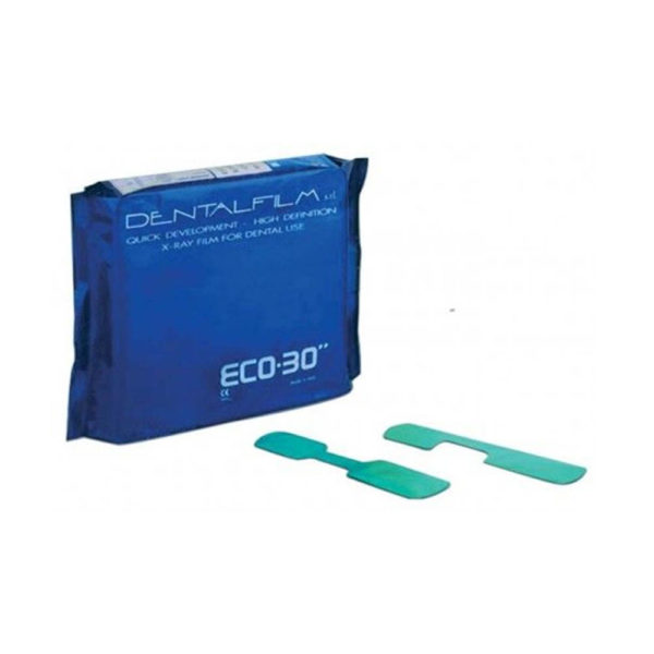 Dentcruise-Eco30 Self Developing Dental X-Ray Films