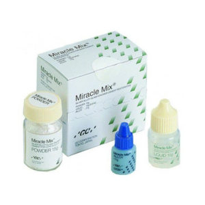 Dentcruise-GC Miracle Mix Kit Glass Ionomer Cement