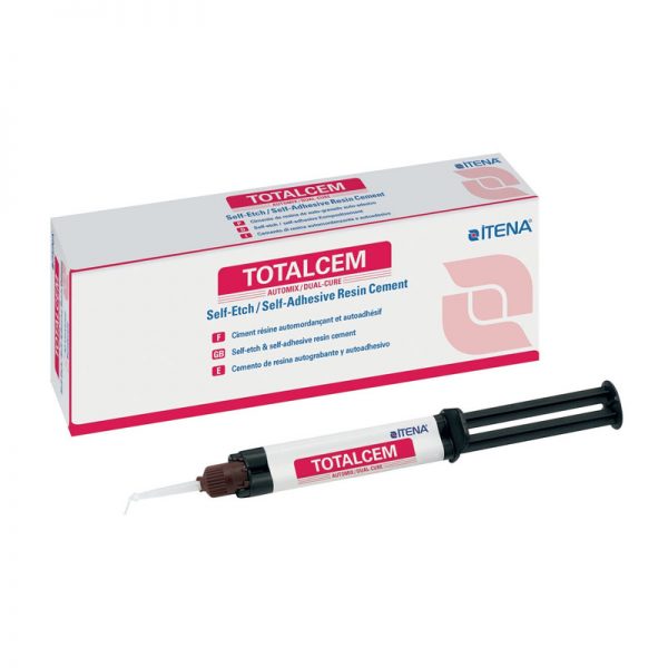 Dentcruise-Itena Totalcem Resin Cement-1