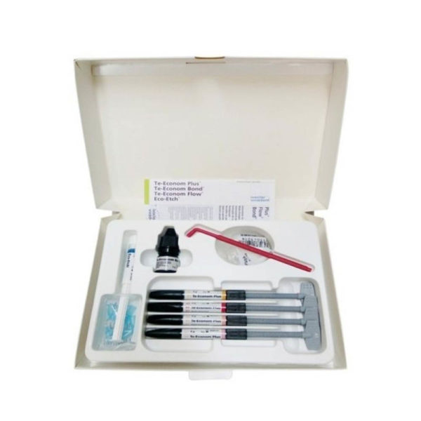 Dentcruise-Ivoclar Vivadent Te Econom Plus Composite Kit