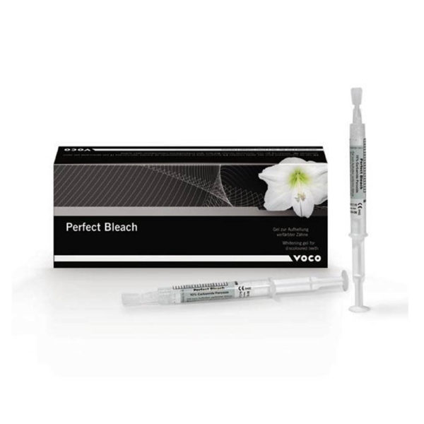 Dentcruise-Philips Zoom Daywhite ACP 14 H P Teeth Whitening Kit 9 Syringes