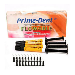 Coltene Brilliant NG Universal Composite Intro Kit - Dental Genie
