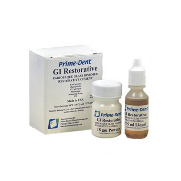 Dentcruise-Prime Dent Gi Restorative Cement