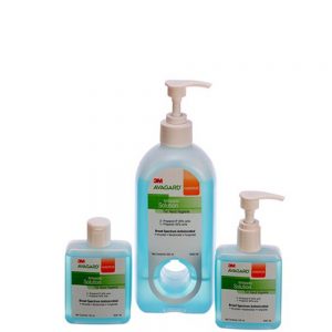 3M ESPE Avagard Handrub 500ml