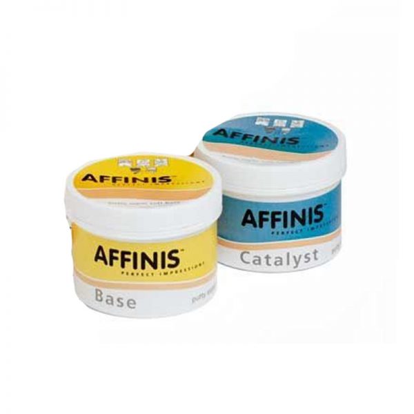 Dencruise-Coltene Affinis Putty Only-1