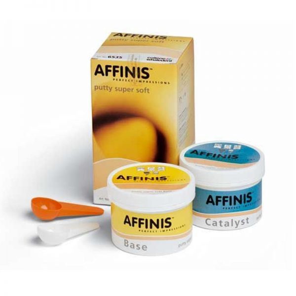 Dencruise-Coltene Affinis Putty Only