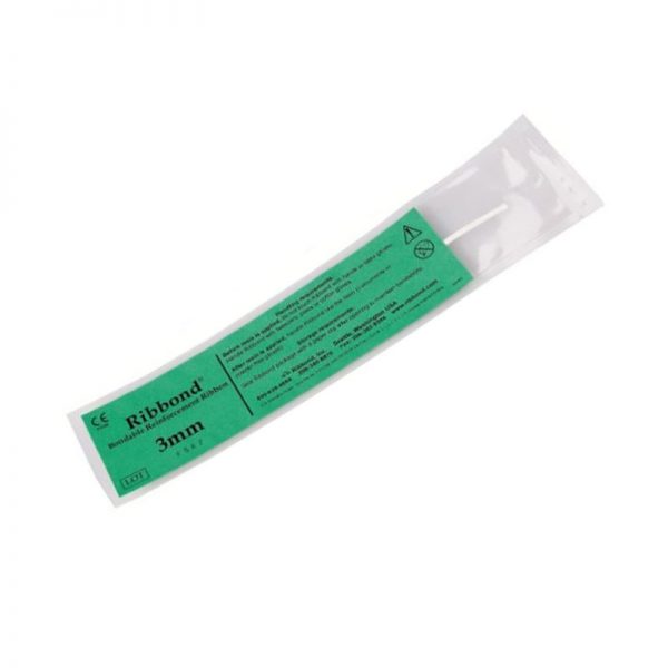 Ribbond Ribbon 3mm Splint Material Clinical Accessories Dentcruise