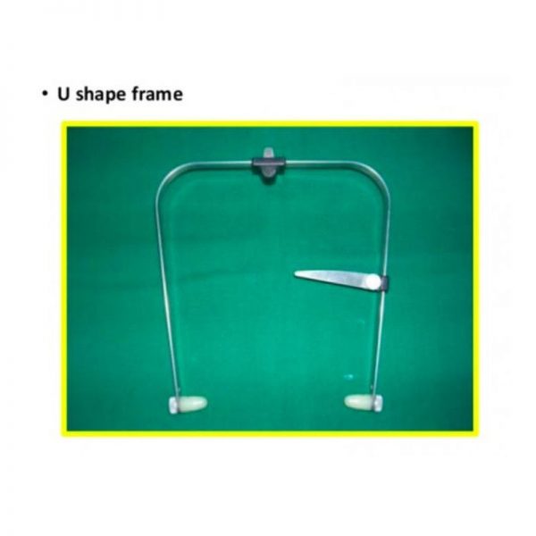 Dentcruise-Hanau U Shape Frame Facebow