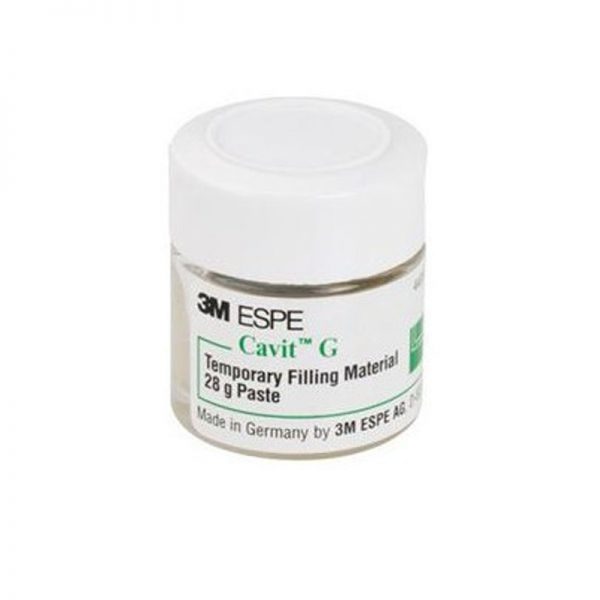 Dentcruise-3M ESPE Cavit g Temporary Filling Material-2