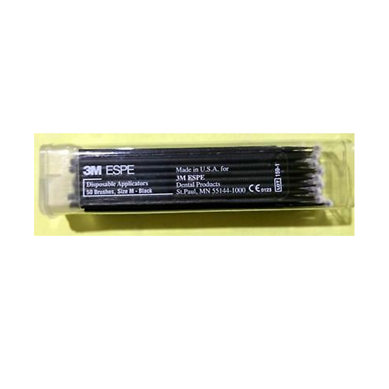 Applicator | 3M ESPE Disposable Applicator | dentcruise