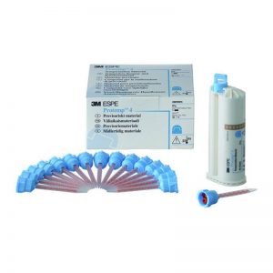 Dentcruise-3M ESPE Protemp 4 Temporisation Material - Refills