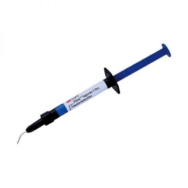 Dentcruise-3M Filtek Z350xt Flowable Composite A2 Shade Single Syringe Only-2