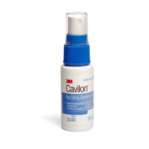 Dentcruise-3m Health Care Cavilon No Sting Barrier Film-1