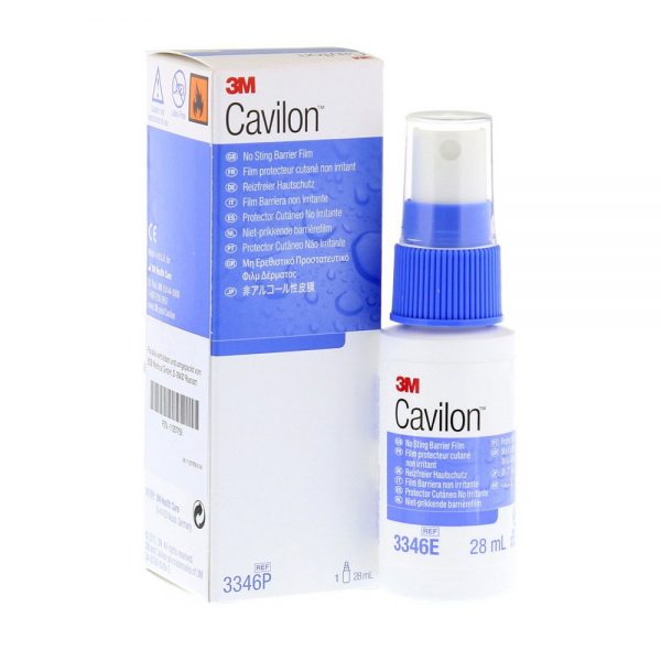 Dentcruise-3m Health Care Cavilon No Sting Barrier Film-2