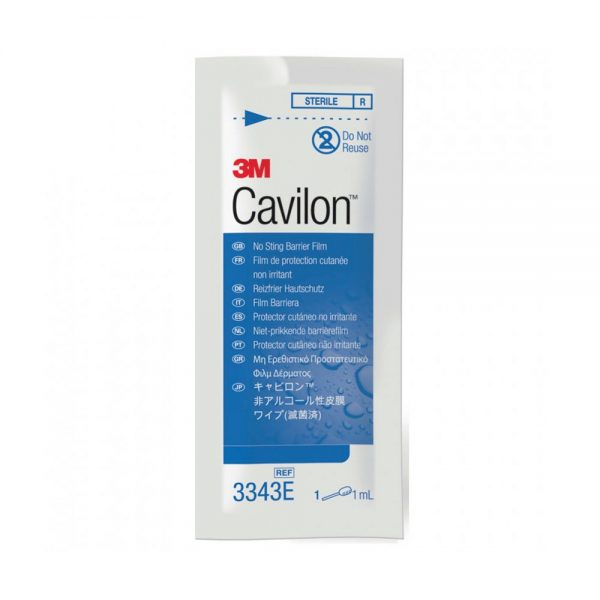 Dentcruise-3m Health Care Cavilon No Sting Barrier Film-3