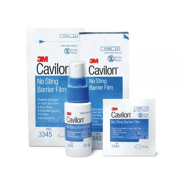 Dentcruise-3m Health Care Cavilon No Sting Barrier Film