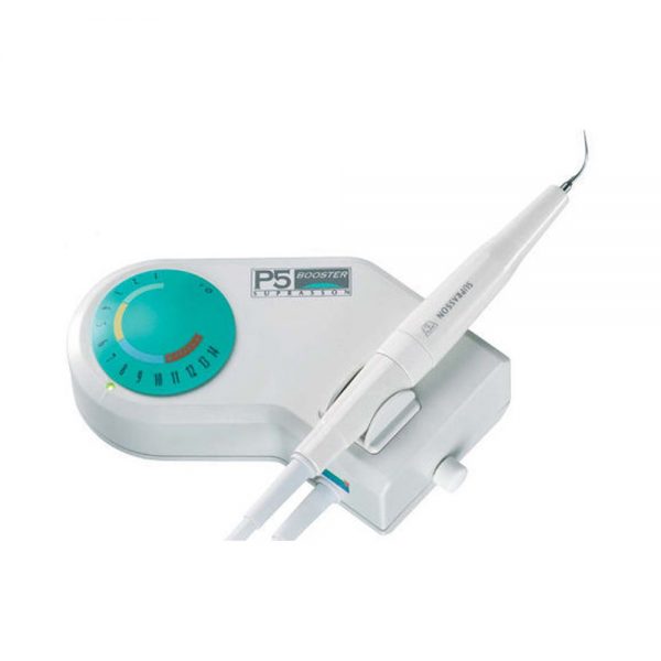 Dentcruise Acteon P5 Booster Ultrasonic Scaler With 3 Tips