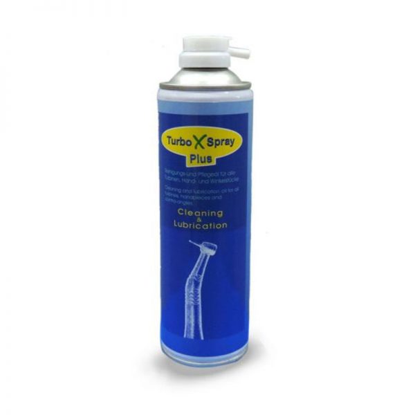 Dentcruise Air Rotor Oil Spray-1