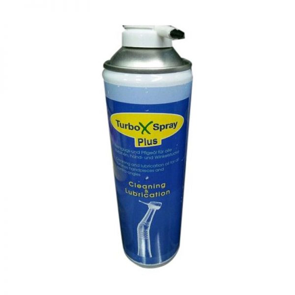 Dentcruise Air Rotor Oil Spray