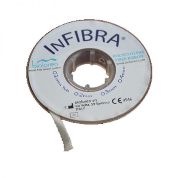 Dentcruise-Ammdent Bioloren InFibra Fiber Splint-1