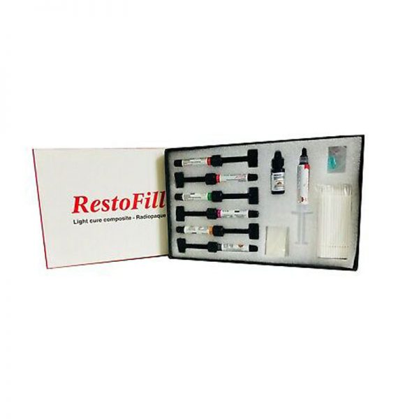 Dentcruise Anabond Restofill Composite Kit