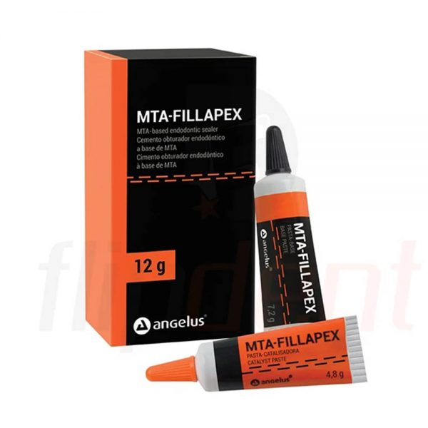 Dentcruise-Angelus Mta Fillapex Endodontic Sealer 12gm