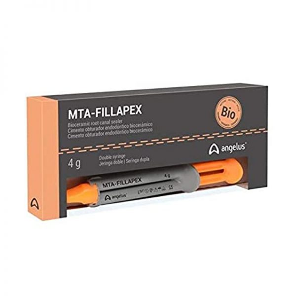 Dentcruise Angelus Mta Fillapex Mta Based Root Canal Sealant