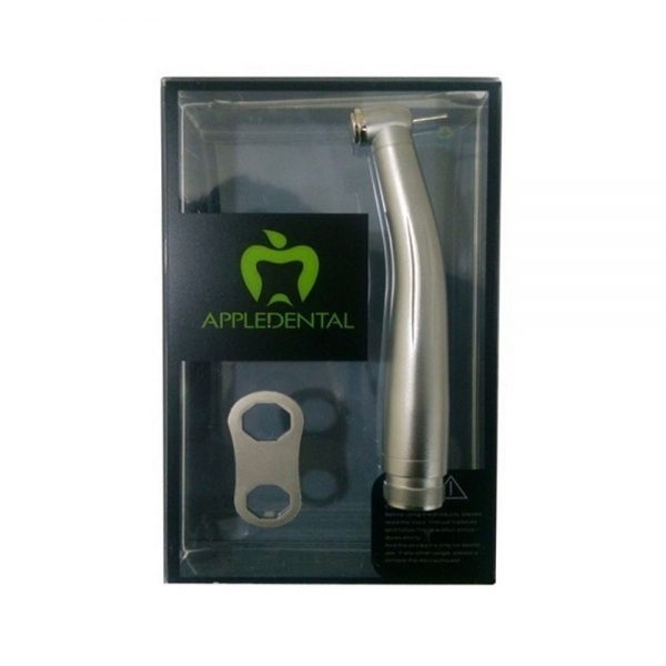 Dentcruise Apple Dent Airotor Handpiece Push Button Regular Speed