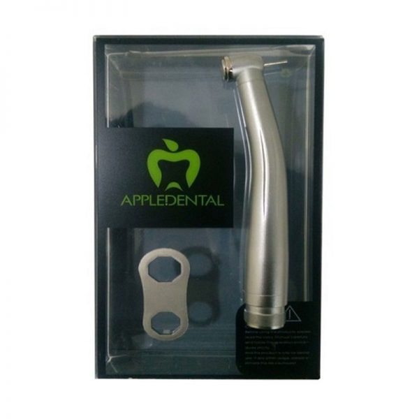 Dentcruise Apple Dent Push Button Airotor Handpiece-2