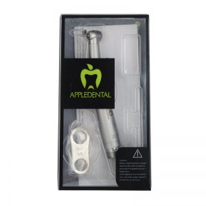 Dentcruise Apple Dent Push Button Airotor Handpiece