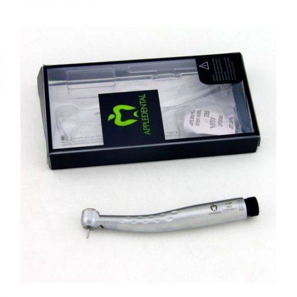 Dentcruise Apple Dent Push Button Airotor Handpiece-4