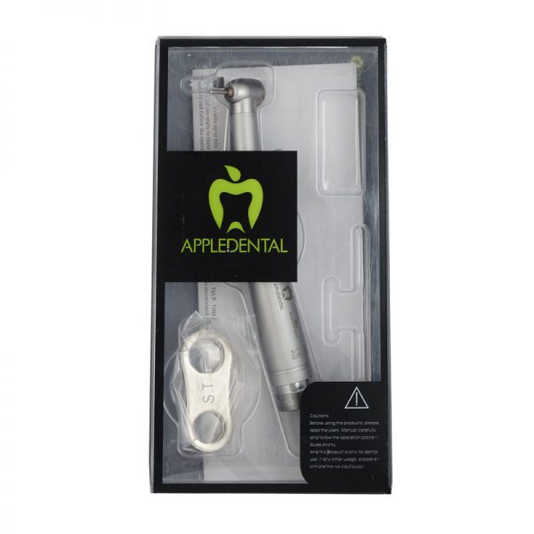 Dentcruise Apple Dent Push Button Airotor Handpiece