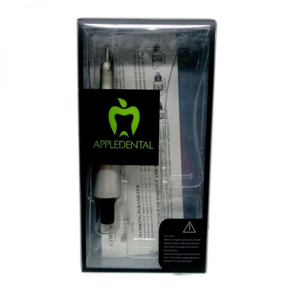 Dentcruise Apple Dent Straight Handpiece