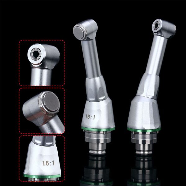 Dentcruise Azdent Cordless Endomotor With Fiber Optic Handpiece-3