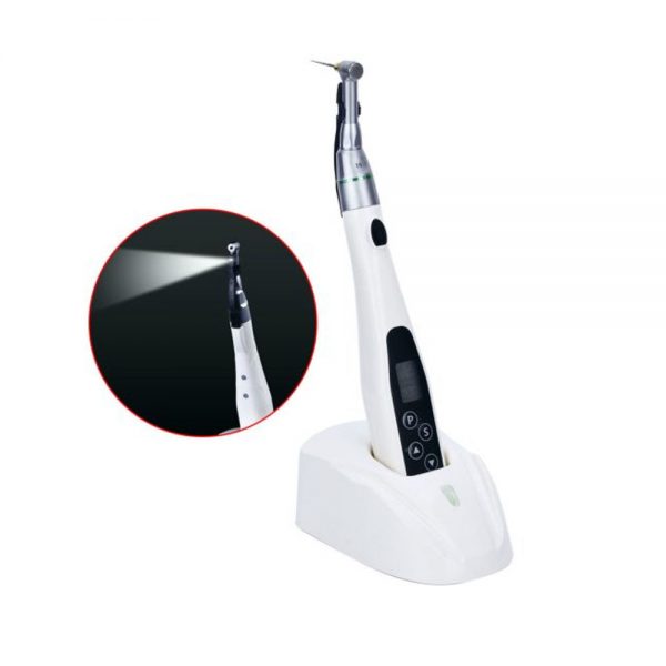 Dentcruise Azdent Cordless Endomotor With Fiber Optic Handpiece