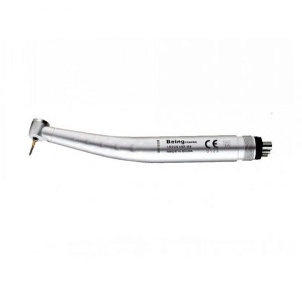 Dentcruise Being Foshan Super Torque Airotor Handpiece Chuck Type Two Holes-1