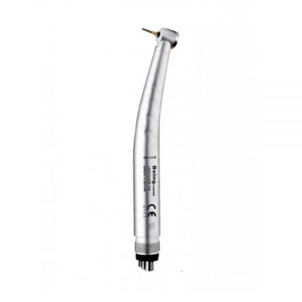 Dentcruise Being Foshan Super Torque Airotor Handpiece Chuck Type Two Holes