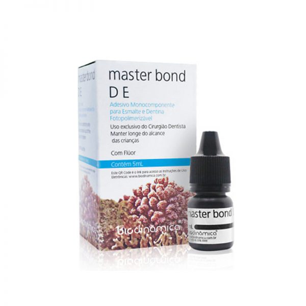 Dentcruise-Biodinamica Master Bond DE Self Etching Bonding Agent-1