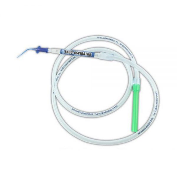 Dentcruise-Cerkamed Endo Aspirator Trial Pack Single Piece