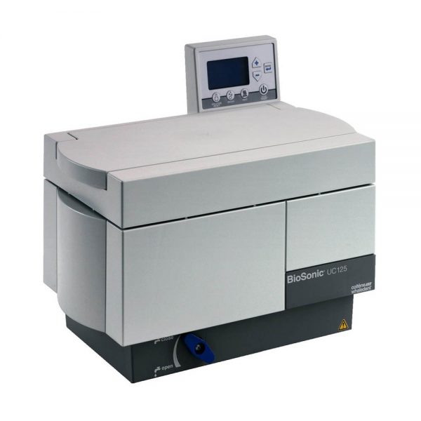 Dentcruise-Coltene Biosonic UC125 H Ultrasonic Cleaner