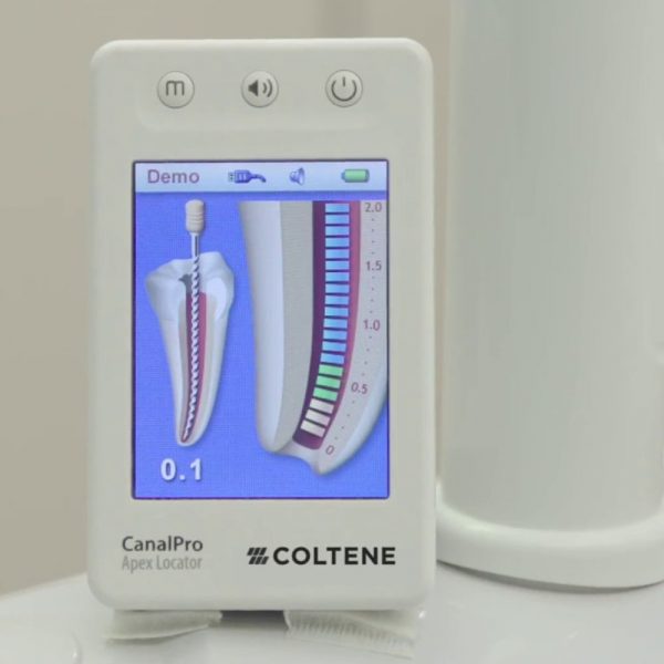 Dentcruise-Coltene Canalpro Apex Locator-1