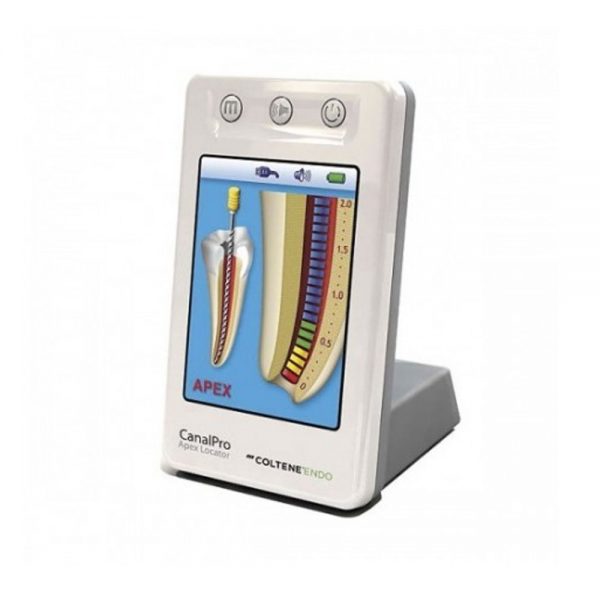 Dentcruise-Coltene Canalpro Apex Locator