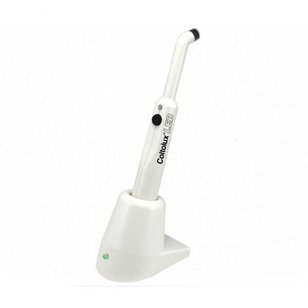 Dentcruise-Coltene Coltolux Led Light Cure Unit