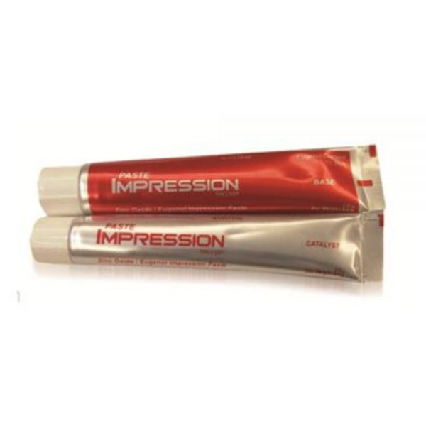 Dentcruise-Coltene Dental Impression Paste (Zinc Oxide Eugenol Impression Paste) Dent