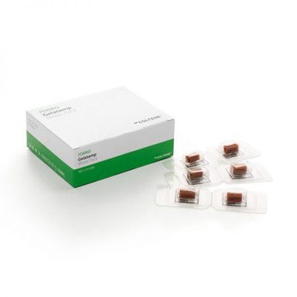 Dentcruise-Coltene Roeko Gelatamp For Post Extraction Treatment