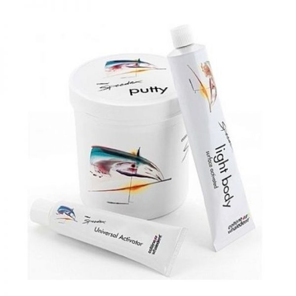 Dentcruise-Coltene Speedex Putty Only-1