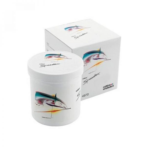 Dentcruise-Coltene Speedex Putty Only